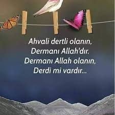 Sizi yoran birşeyler var mı?