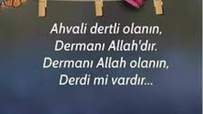 Sizi yoran birşeyler var mı?