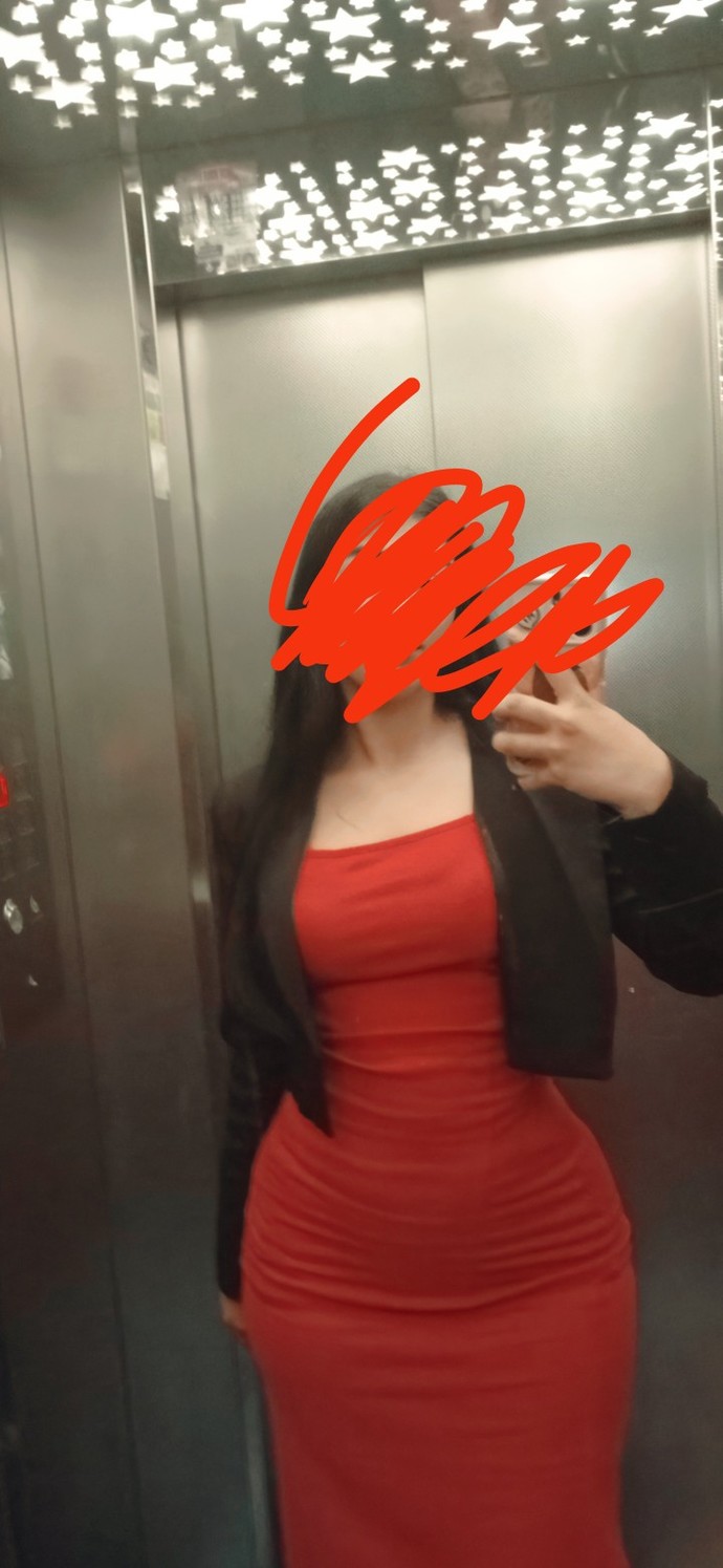 KIŞIN ELBİSE GİYMEK?