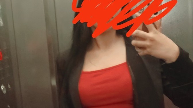 KIŞIN ELBİSE GİYMEK?