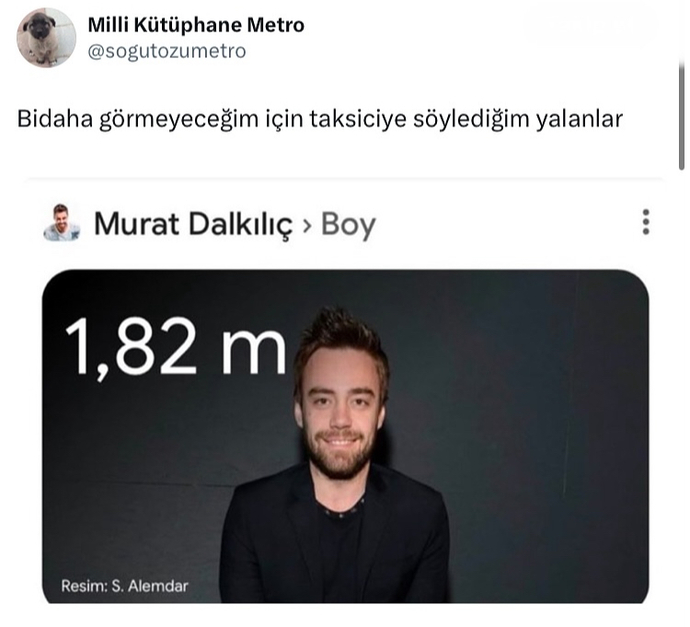 Erkeklerin en çok yalan söylediği konu nedir 🤔?