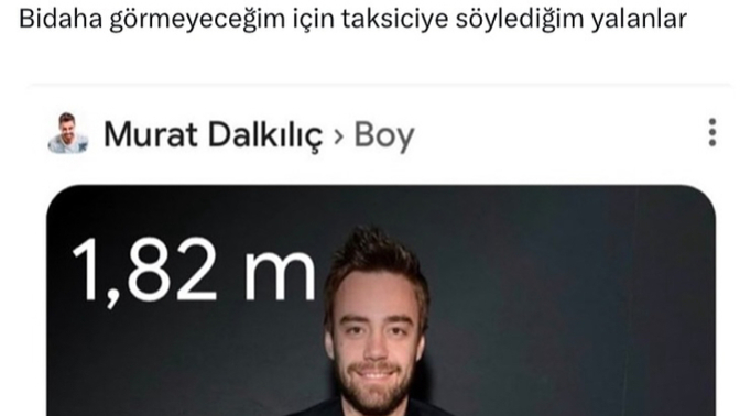 Erkeklerin en çok yalan söylediği konu nedir 🤔?