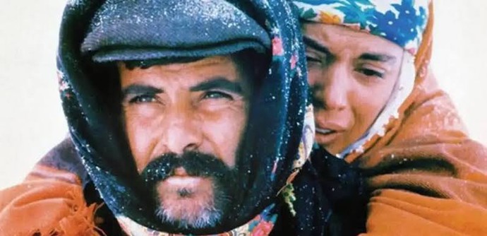 Yol filmini izlediniz mi? Neden yasak konuldu?