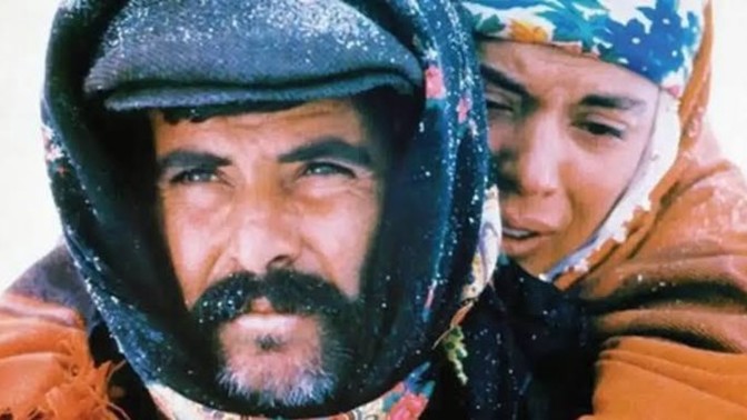 "Yol" filmini izlediniz mi? Neden yasak konuldu?