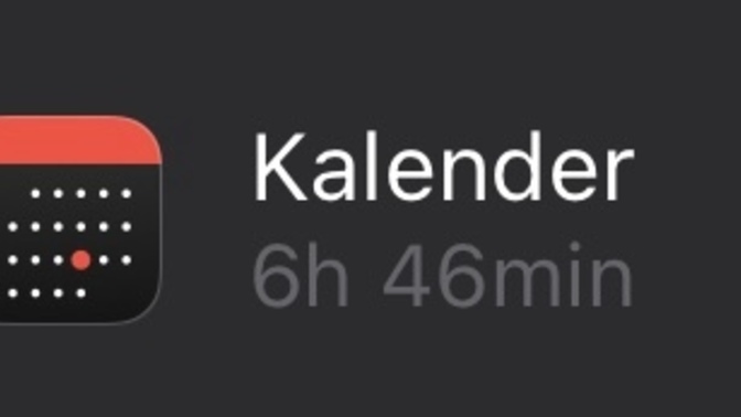 Telefon ekran sürenizi kontrol eder misiniz?