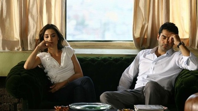 İş işten geçtikten sonra "seni seviyorum" der misiniz?