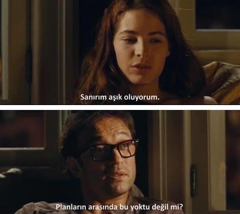 Aşık olmaktan yoksa aşkı bulamamaktan mı muzdaripsiniz?