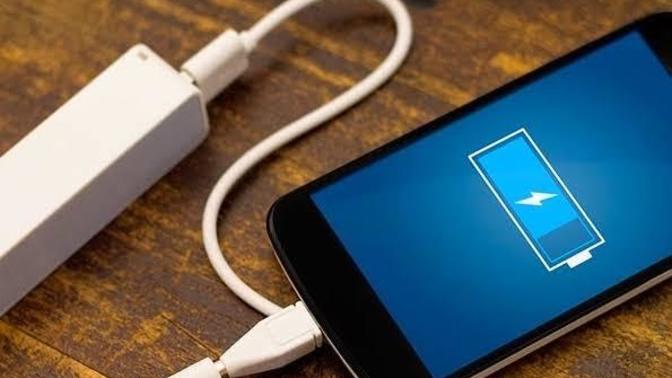 Cep telefonununuz şarjı ne kadar gidiyor?