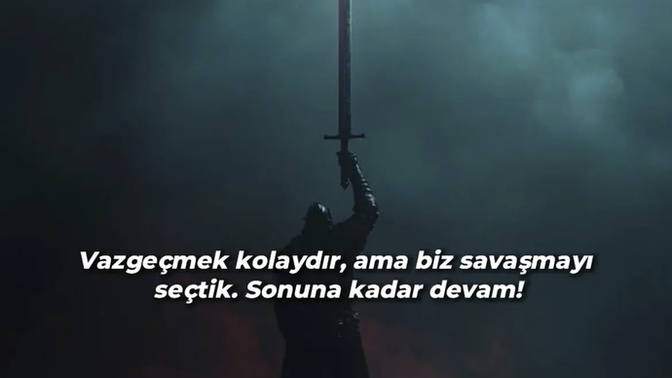 Saygınlık Nasıl Olmalı?