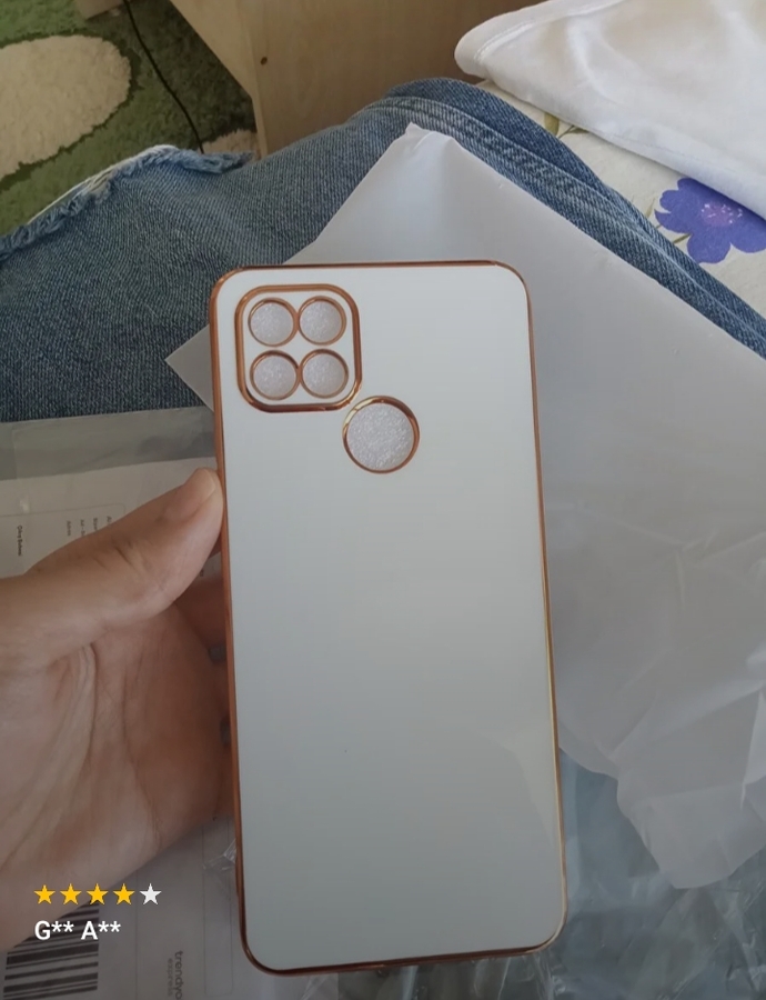 Bu telefon kılıfı nasıl sizce?
