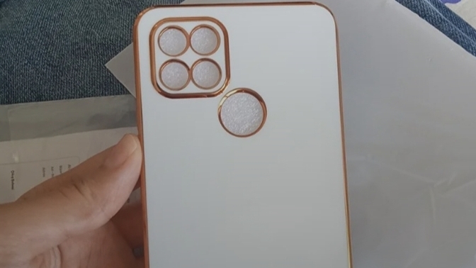 Bu telefon kılıfı nasıl sizce?