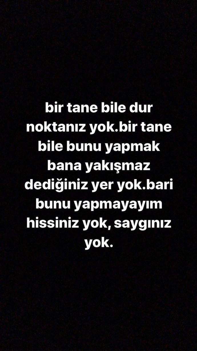 Kedi uzanamadığı ciğere, ne der?