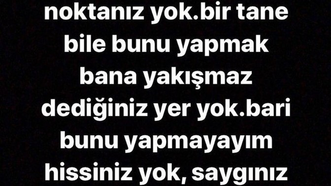 Kedi uzanamadığı ciğere, ne der?