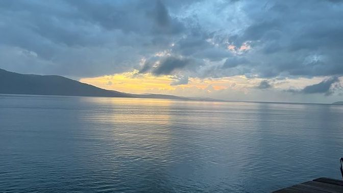Şu an hayatınızda eksik olan ama sizi gerçekten mutlu edecek tek şey nedir?