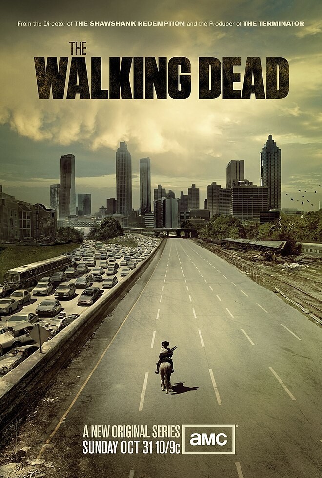 Game Of Thrones mu, The Walking Dead mi?