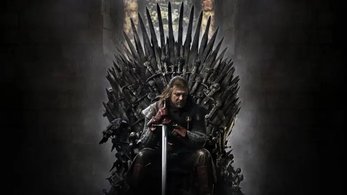 Game Of Thrones mu, The Walking Dead mi?