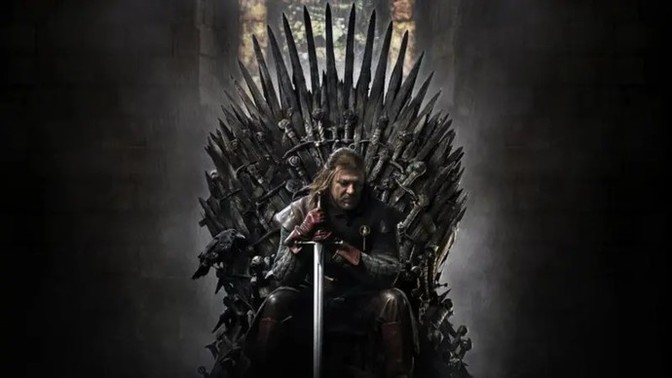 Game Of Thrones mu, The Walking Dead mi?
