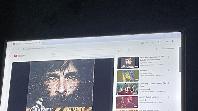 Benim gibi modu düşük olan 🥲?