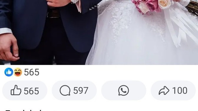 Evlenme çağında evlenmemiş kişi var mı burada?