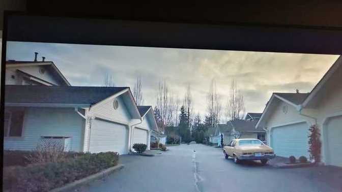 Geceleri film izlemeyi sever misiniz?