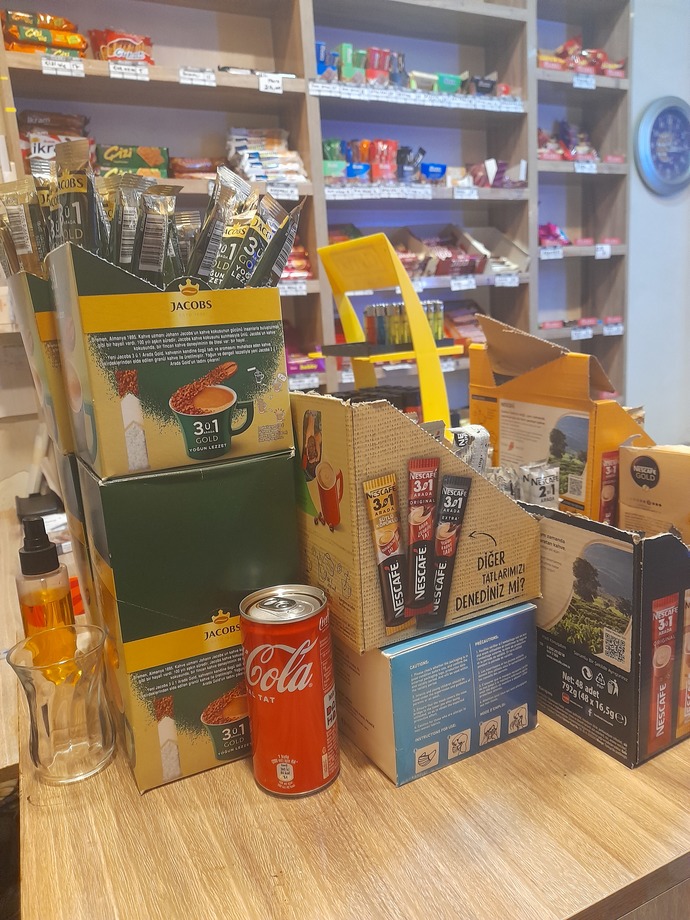 İftardan sonra sahura kadar napıyorsunuz?