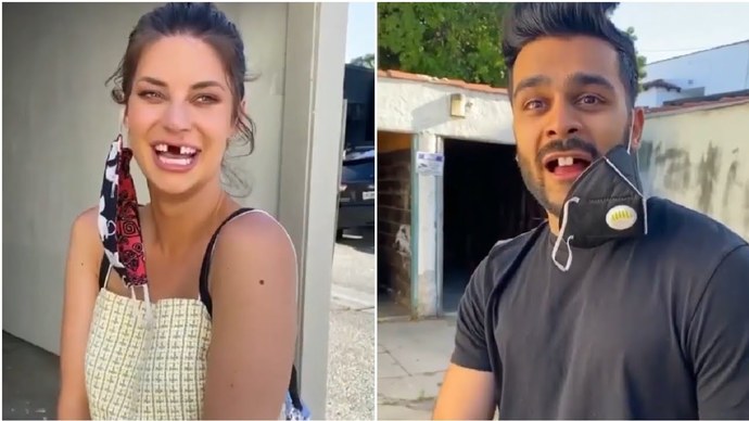 Eş seçiminde el ve ayak kriterleriniz var mı?