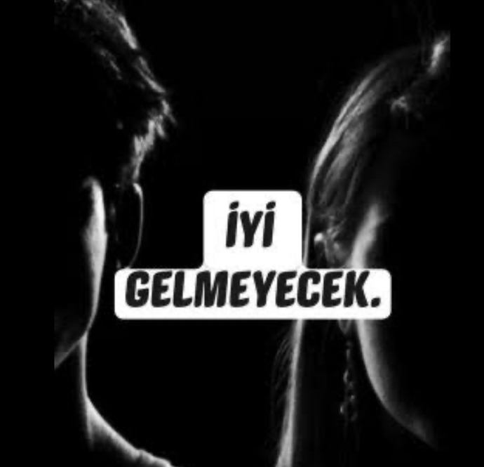 Bır erkeğe sana ıyı gelmedığini nasıl anlatırsın?