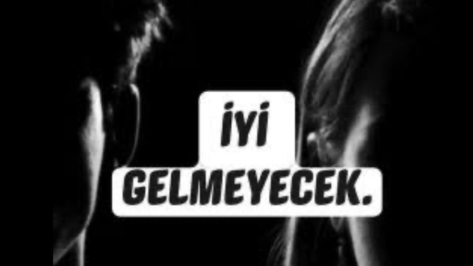 Bır erkeğe sana ıyı gelmedığini nasıl anlatırsın?