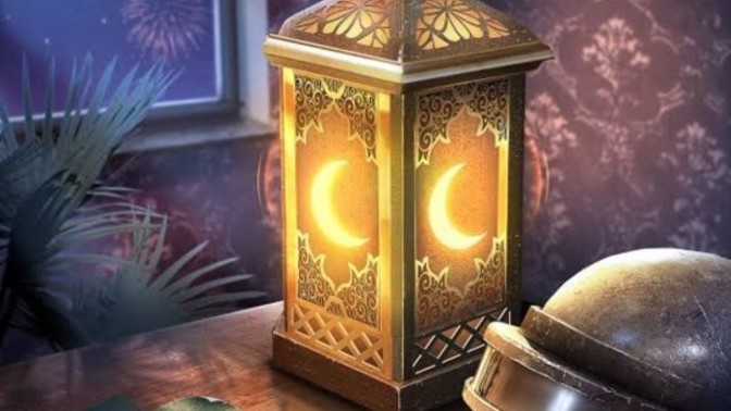 Sahur Vaktine kadar oynanabilecek en iyi oyun nedir ve hangi oyunu oynuyorsunuz?
