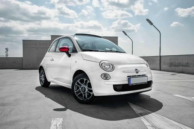Fiat 500 Otomatik Vites Alınır Mı?