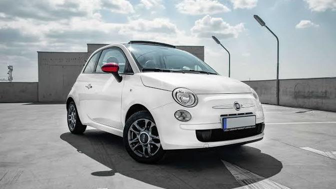 Fiat 500 Otomatik Vites Alınır Mı?