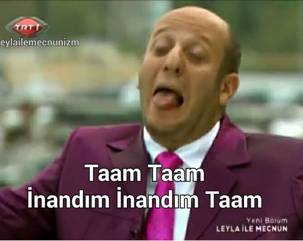 6 ay içinde neler yaşadınız?
