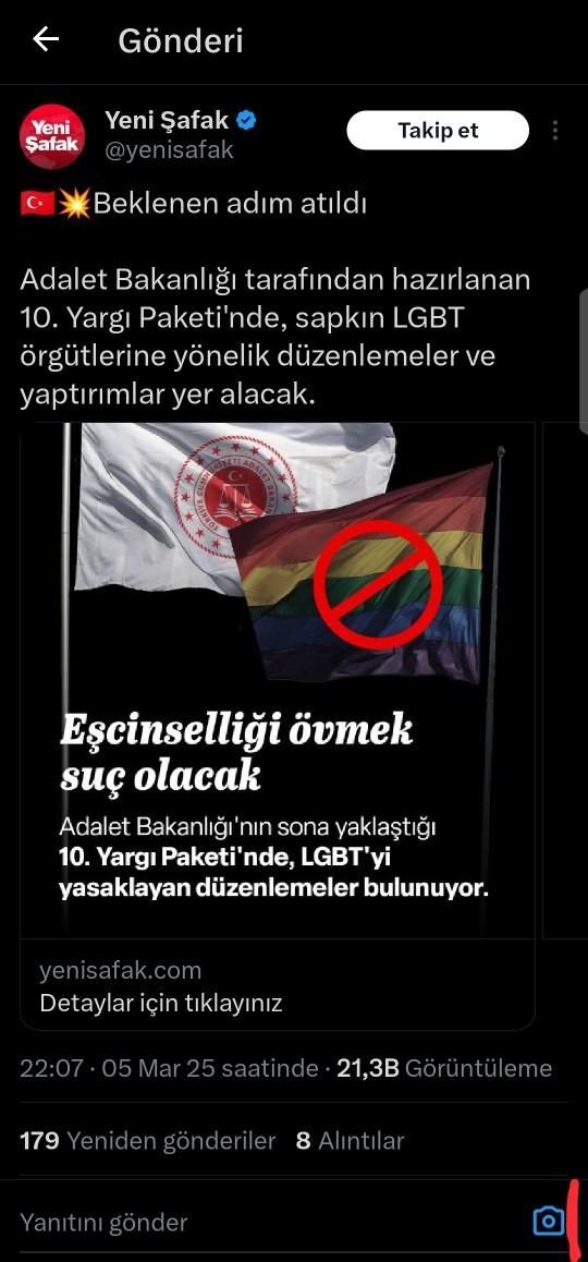 Gelecek Olan Bu Düzenleme Hakkında Düşünceleriniz Nelerdir?