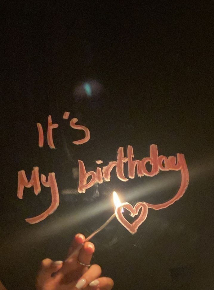 Birthday