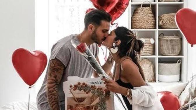 Cesaretin var mı aşka yoksa korkak tavuk musun?