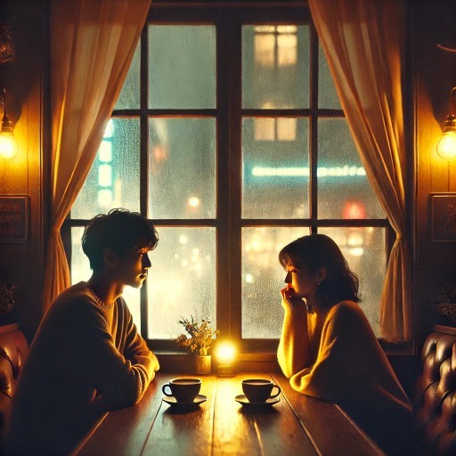 Bir ilişkide aşk bittiğinde, saygı ve alışkanlık o ilişkiyi yürütmeye yeter mi?
