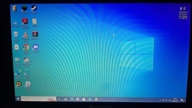 Ya arkadaşlar bu windows 10 22h2 crack mi yoksa orijinal mi?