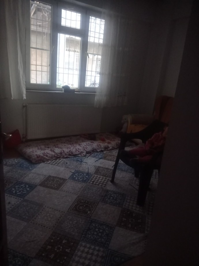 Oturma odam bahçeye bakıyor nasıl aydınlatırsın?