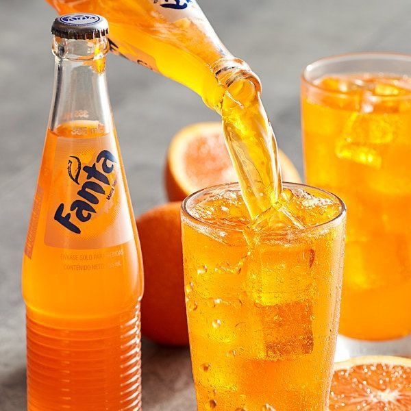 SİYAH Kola mı, SARI Kola mı seversiniz🍹?