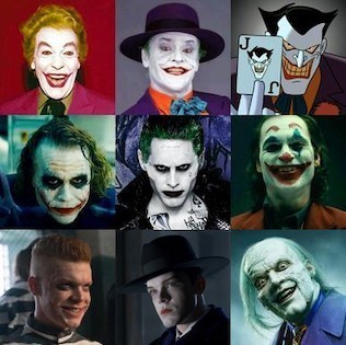 Favori Jokeriniz kim?