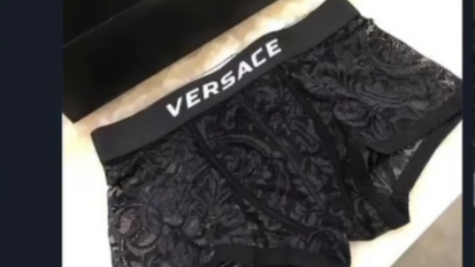 Dantelli boxer giyer misiniz beyler?