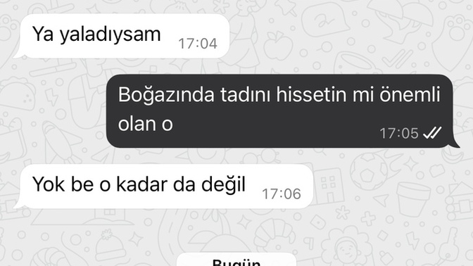Nihat Hatipoğlu programına çıksanız ne sorarsınız?