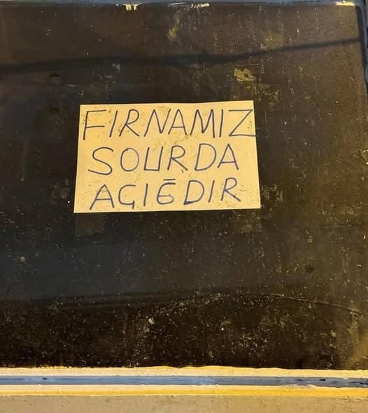 Sevgilinizin Yazım hatası yapması sizi ne kadar rahatsız eder?