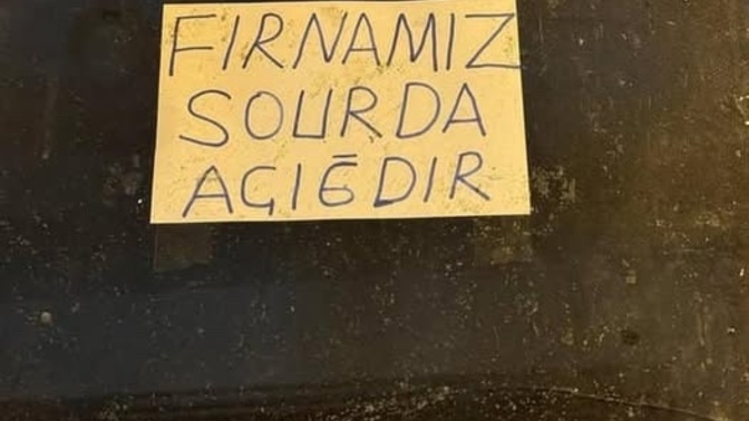 Sevgilinizin Yazım hatası yapması sizi ne kadar rahatsız eder?