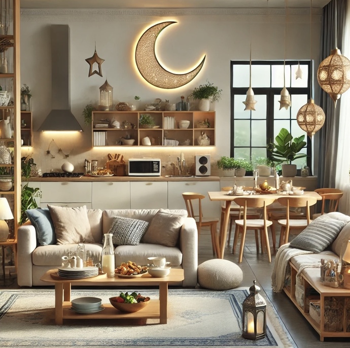 Ramazan’da evi düzenli ve temiz tutmanın püf noktaları neler?