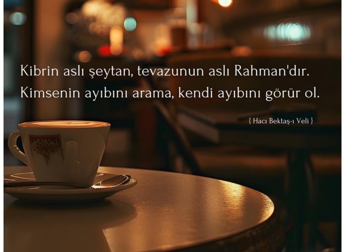 Özgüven mi daha önemli, tevazu mu?
