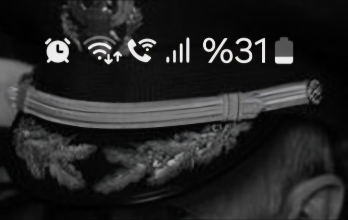 Telefon işareti nedir?