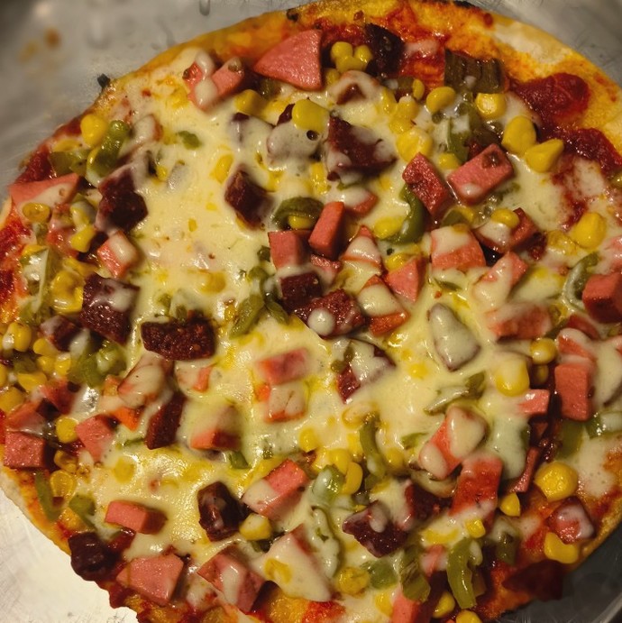 Ev yapımı pizza mı/hazır pizza mı?