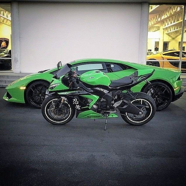 Araba vs. Motor! Siz en çok hangisini tercih ediyorsunuz?