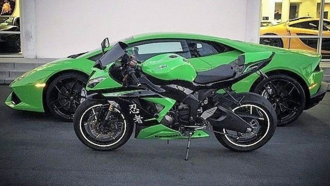 Araba vs. Motor! Siz en çok hangisini tercih ediyorsunuz?